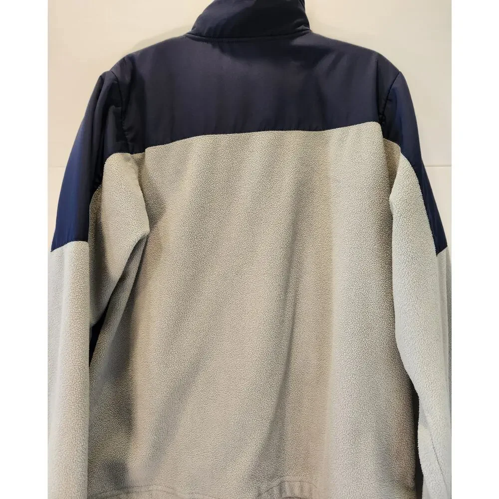 Heisman by ROK Auburn Fleece‎ Jacket, Medium